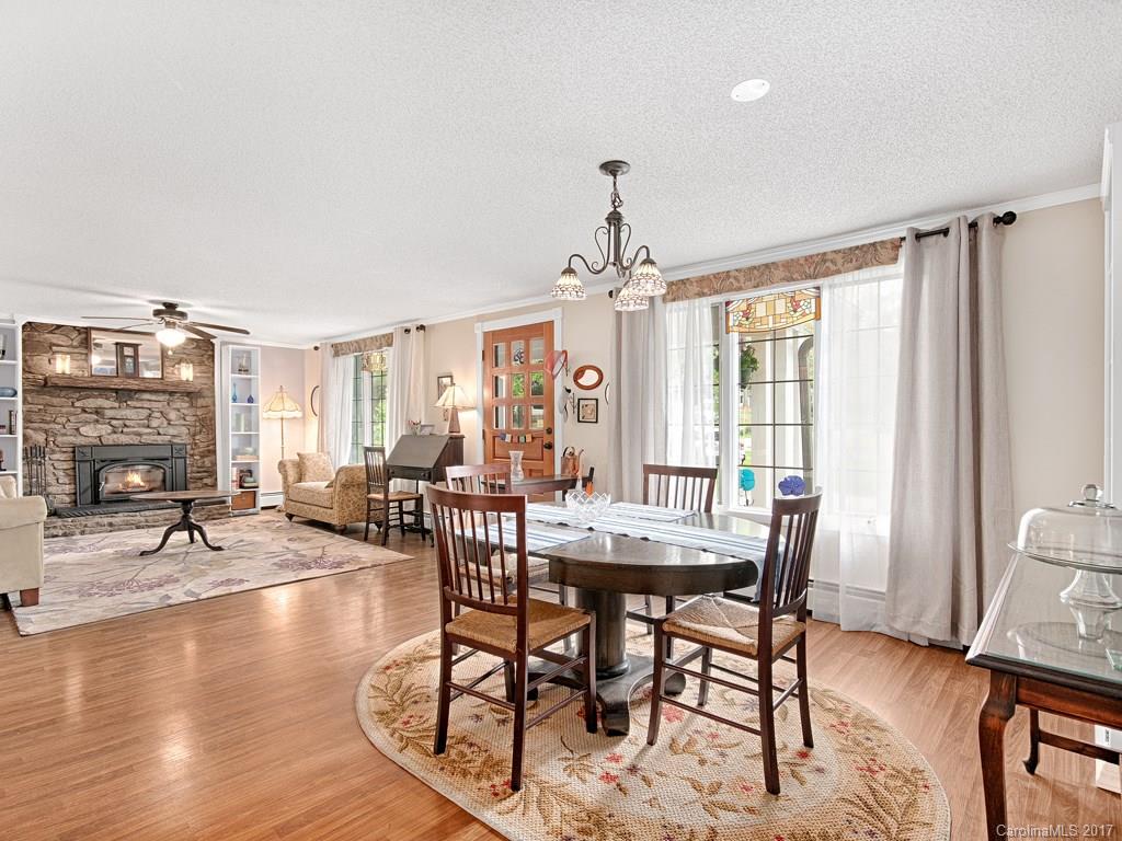 14 Ballard Road Weaverville, NC 28787 - Photo 9 of 24 Gallery Image 9