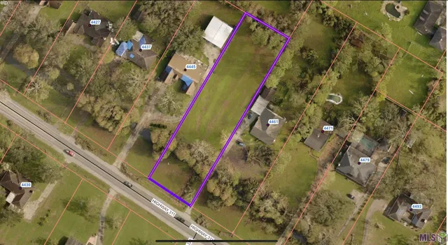 $129,900 | 4453 Highway 311, Houma, LA 70360