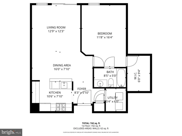$2,400 | 10328 Sager Avenue, Unit 101, Fairfax, VA 22030