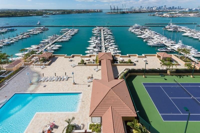 90 Alton Road, Unit 811 Miami Beach, FL 33139 - Photo 16 of 25