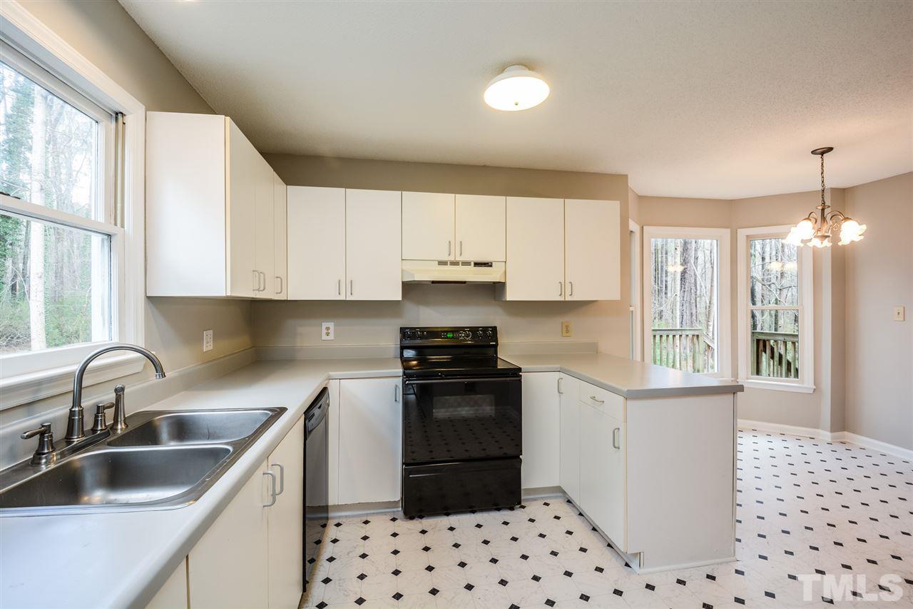 5140 Simmons Branch Trail Raleigh, NC 27606 - Photo 2 of 17