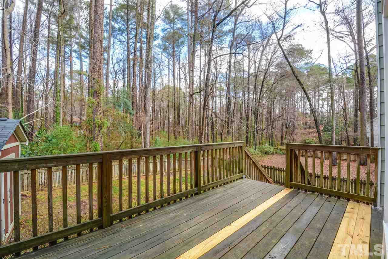 5140 Simmons Branch Trail Raleigh, NC 27606 - Photo 14 of 17
