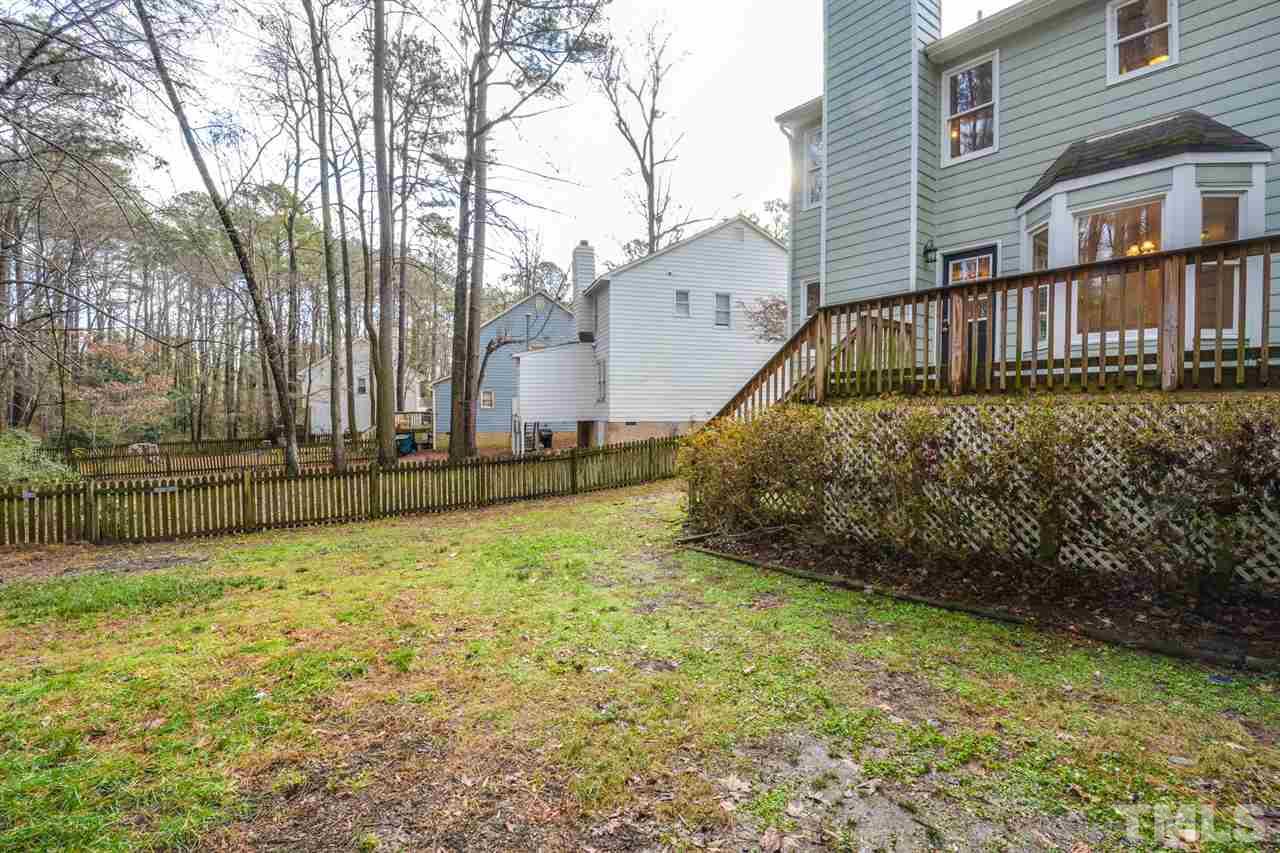 5140 Simmons Branch Trail Raleigh, NC 27606 - Photo 16 of 17