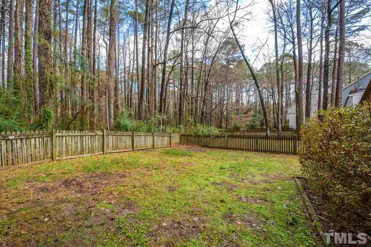 5140 Simmons Branch Trail Raleigh, NC 27606 - Photo 17 of 17