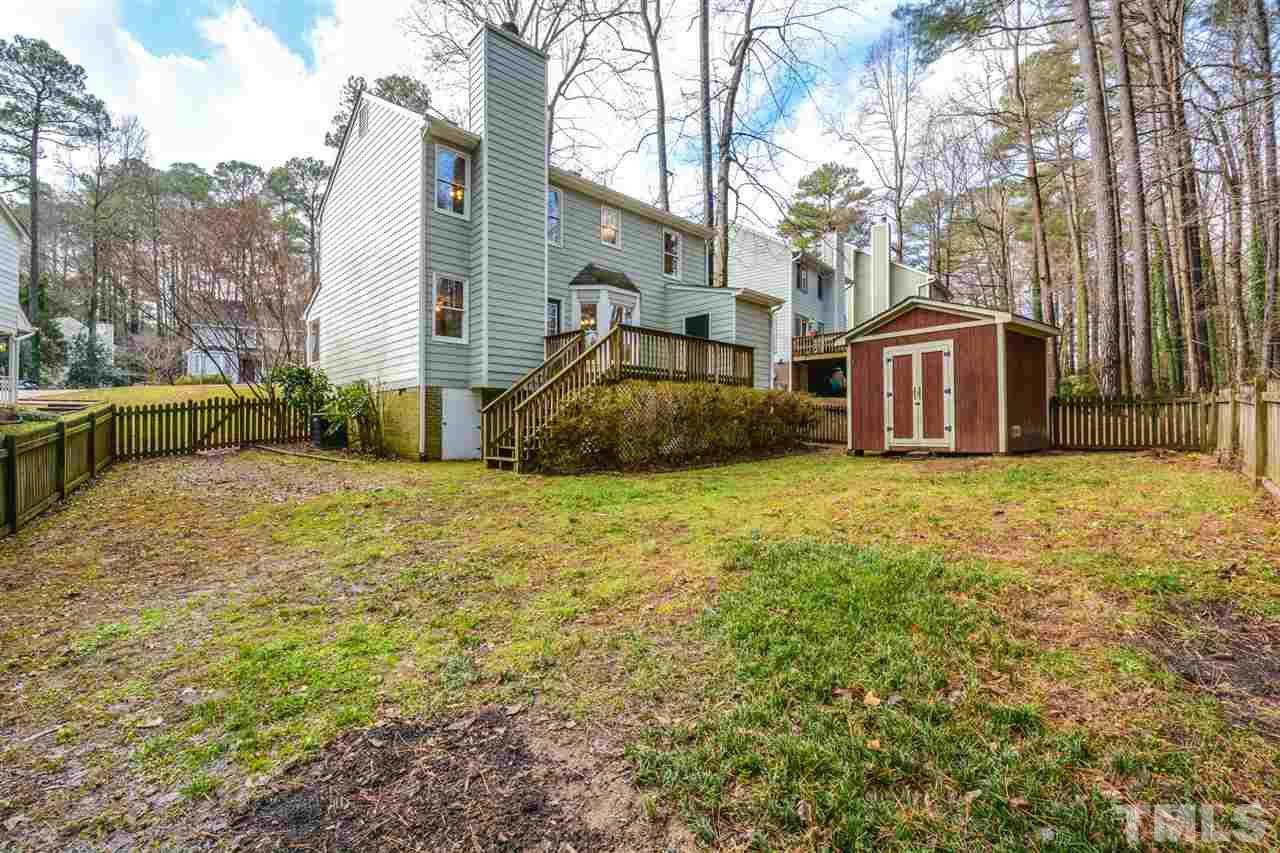 5140 Simmons Branch Trail Raleigh, NC 27606 - Photo 5 of 17
