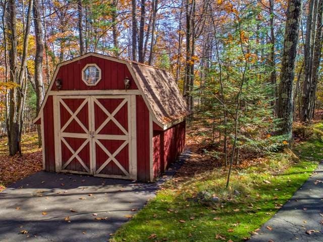 11150 Fox Fire Road Woodruff, WI 54568 - Photo 20 of 20 Gallery Image 20
