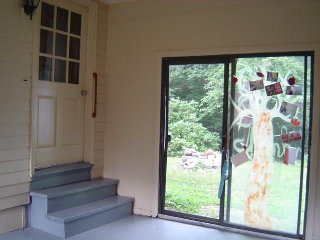 294 Merrill Hill Road Hebron, ME 04238 - Photo 21 of 23 Breezeway
