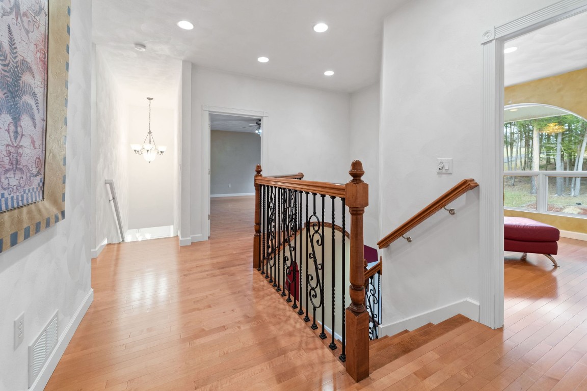 446 Castleman Road Vestal, NY 13850 - Photo 31 of 48 Gallery Image 31