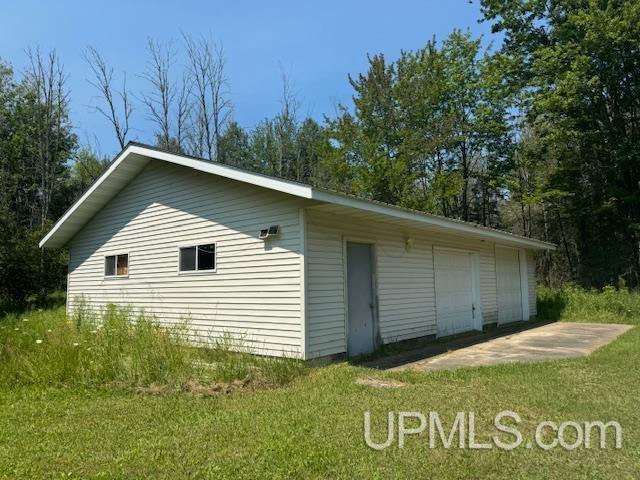 14320 Evergreen Road Rock, MI 49880 - Photo 5 of 21