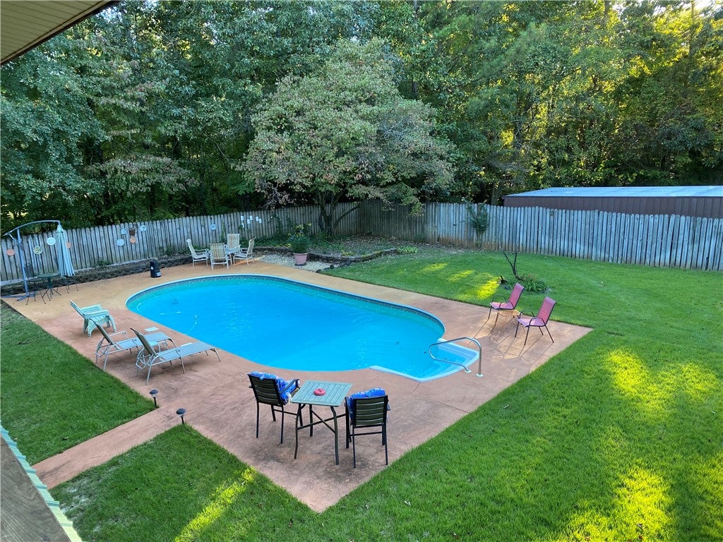 1110 South Phillips Road Lanett, AL 36863 - Photo 8 of 37 Gallery Image 8