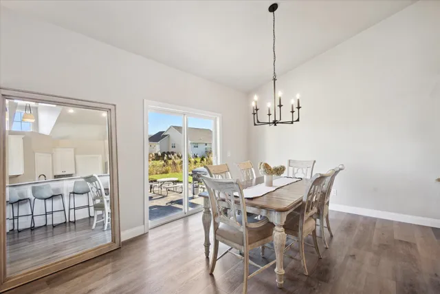 $540,000 | 7759 Sunstone Court, De Pere, WI 54115