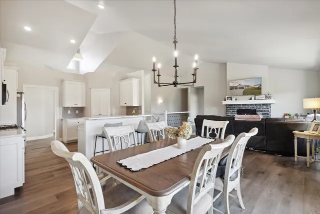 $540,000 | 7759 Sunstone Court, De Pere, WI 54115