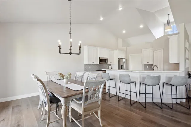 $540,000 | 7759 Sunstone Court, De Pere, WI 54115