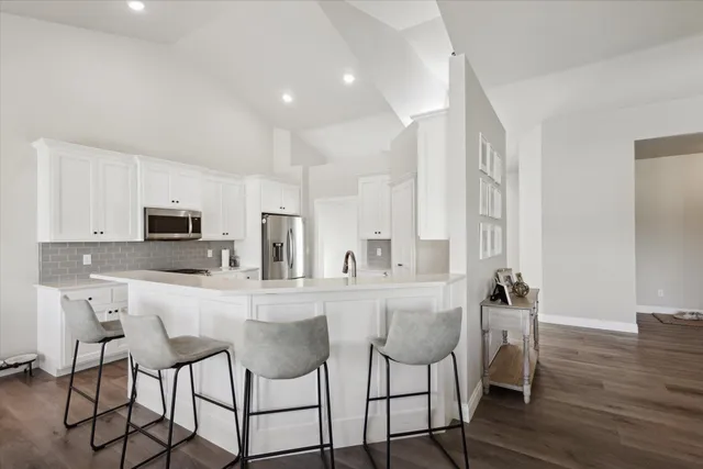 $540,000 | 7759 Sunstone Court, De Pere, WI 54115