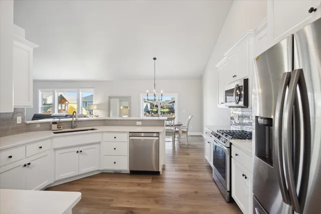 $540,000 | 7759 Sunstone Court, De Pere, WI 54115