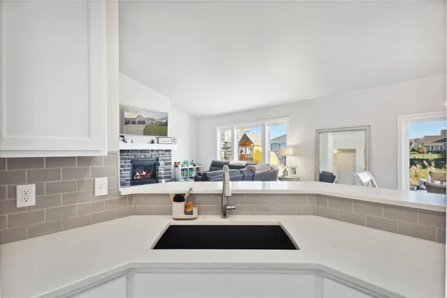 $540,000 | 7759 Sunstone Court, De Pere, WI 54115