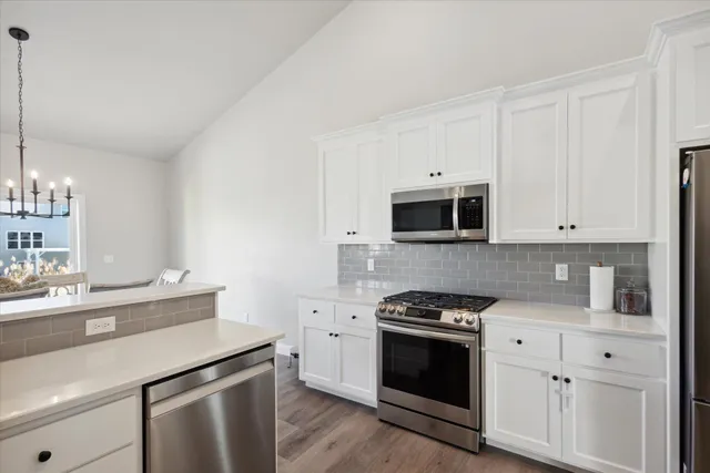 $540,000 | 7759 Sunstone Court, De Pere, WI 54115