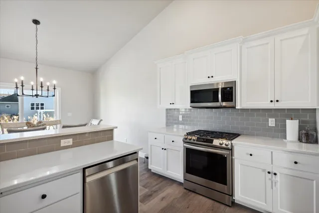 $540,000 | 7759 Sunstone Court, De Pere, WI 54115