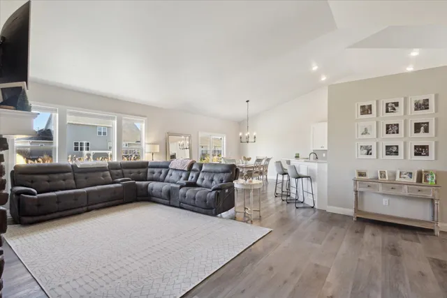 $540,000 | 7759 Sunstone Court, De Pere, WI 54115