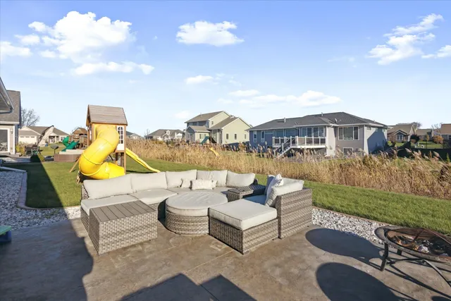 $540,000 | 7759 Sunstone Court, De Pere, WI 54115