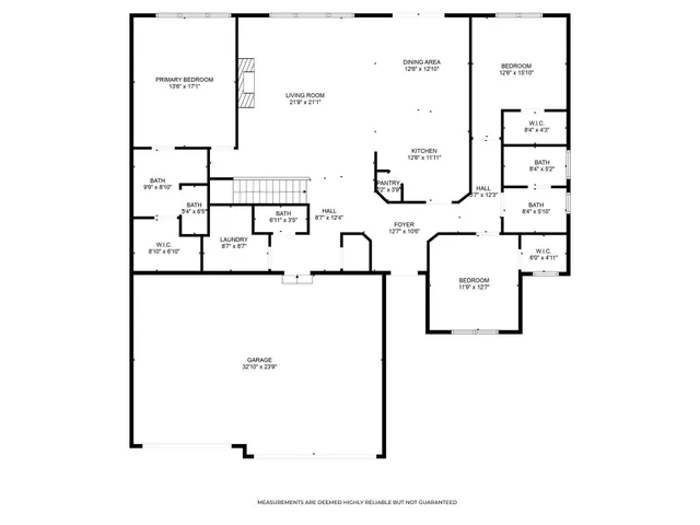 $540,000 | 7759 Sunstone Court, De Pere, WI 54115