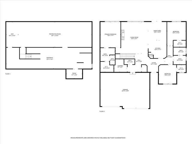$540,000 | 7759 Sunstone Court, De Pere, WI 54115