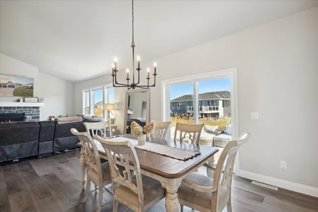 $540,000 | 7759 Sunstone Court, De Pere, WI 54115