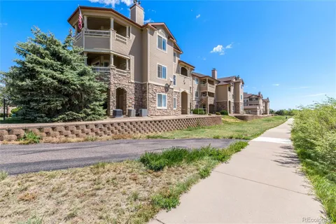 $295,000 | 9568 West San Juan Circle, Unit 105, Littleton, CO 80128