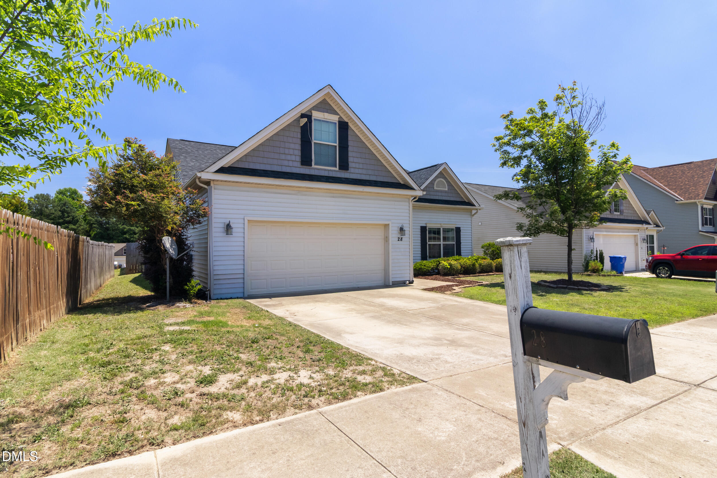 28 Arbor Loop Angier, NC 27501 - Photo 5 of 52