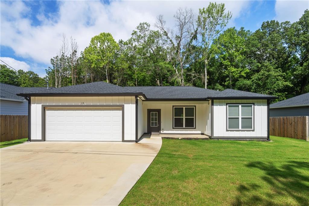14 Holland Drive Rome, GA 30165 - Photo 1 of 1 Gallery Image 1