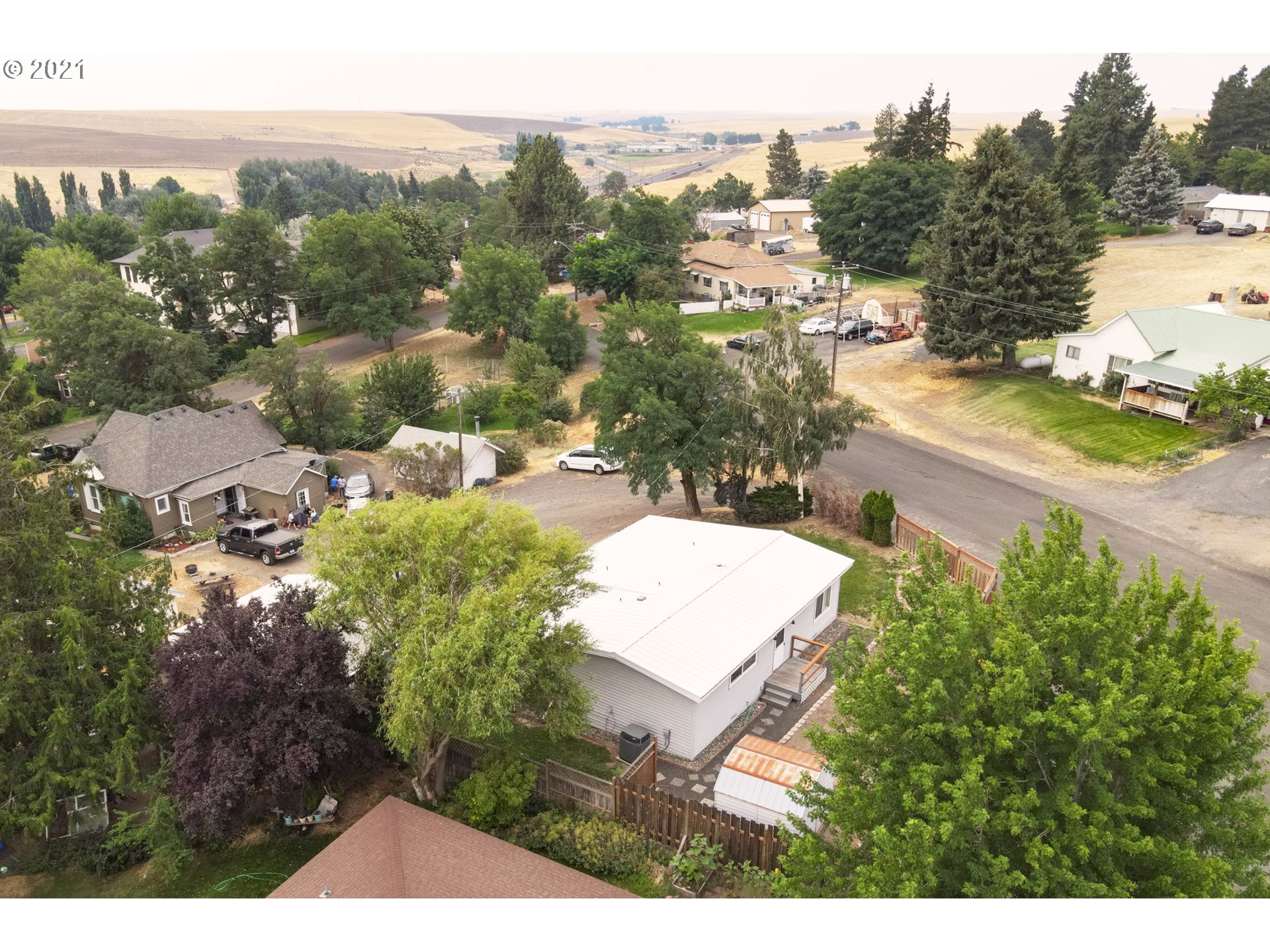 211 Court Street Moro, OR 97039 - Photo 25 of 26 Gallery Image 25