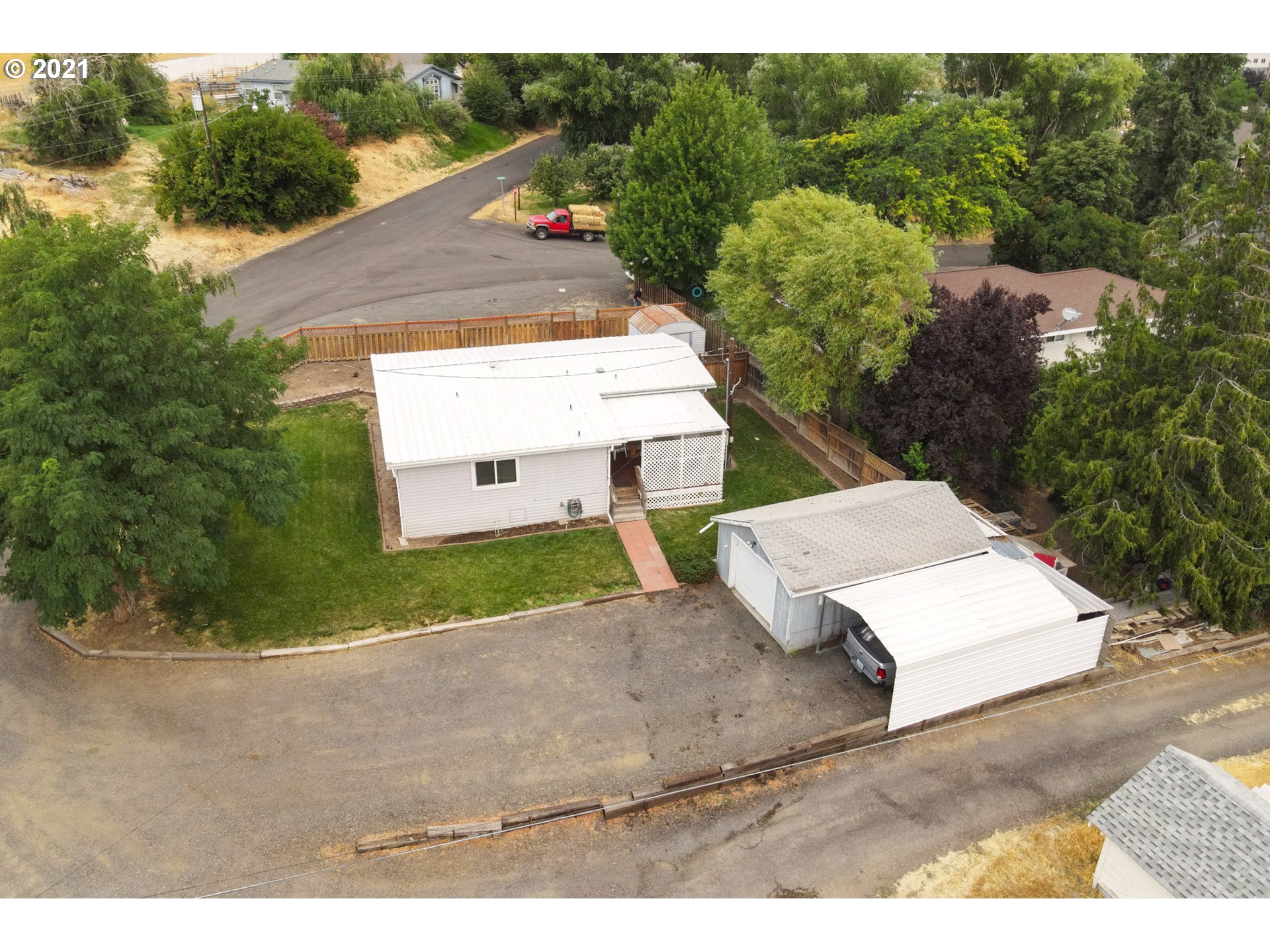 211 Court Street Moro, OR 97039 - Photo 26 of 26 Gallery Image 26