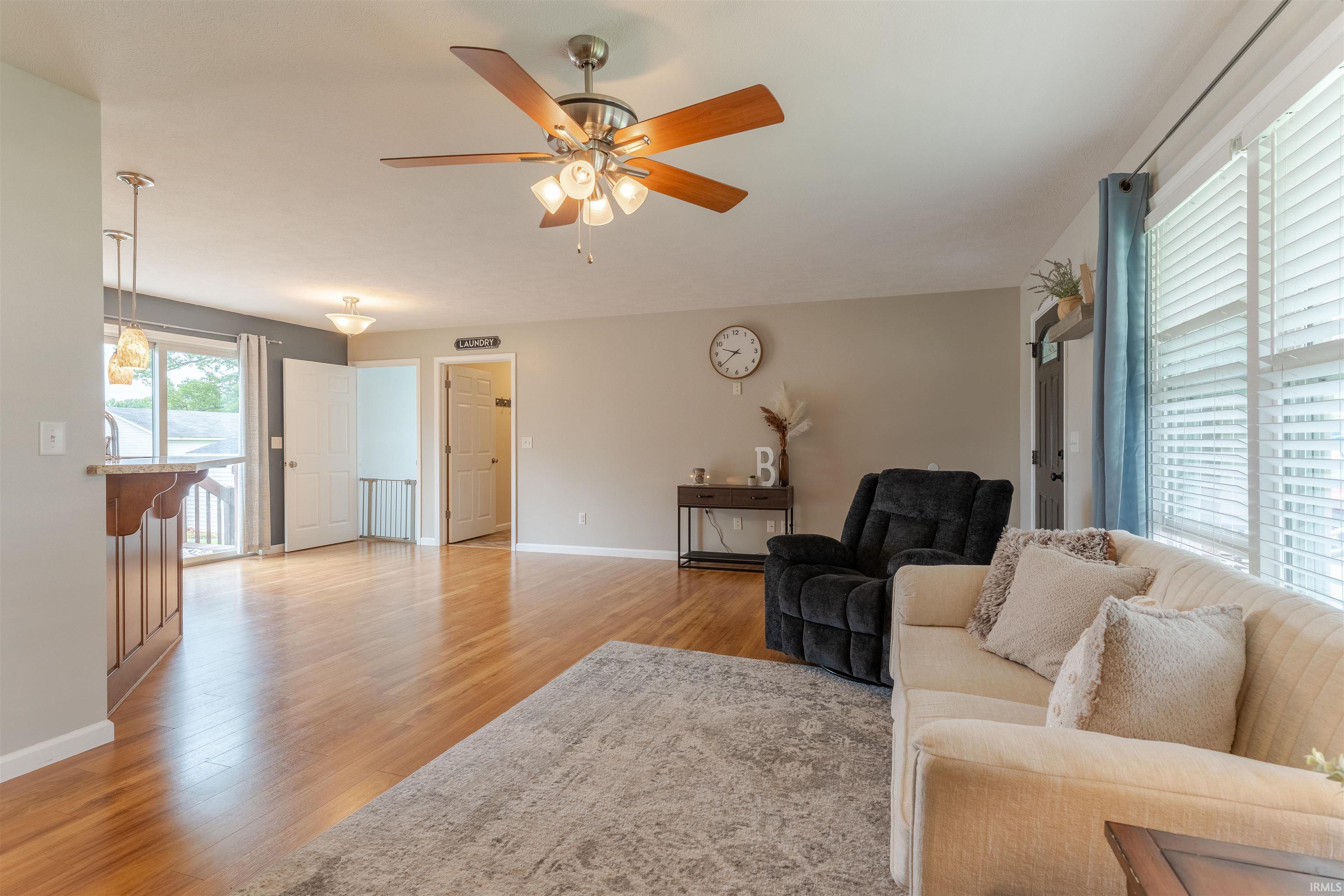 705 Brett Cabel Road Washington, IN 47501 - Photo 10 of 36