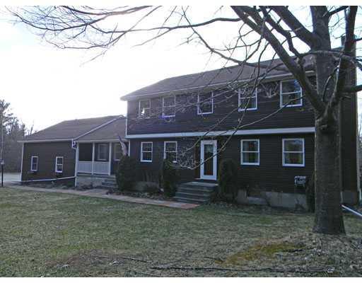 498 Kennebec Road Hampden, ME 04444 - Photo 1 of 25 Exterior Front.
