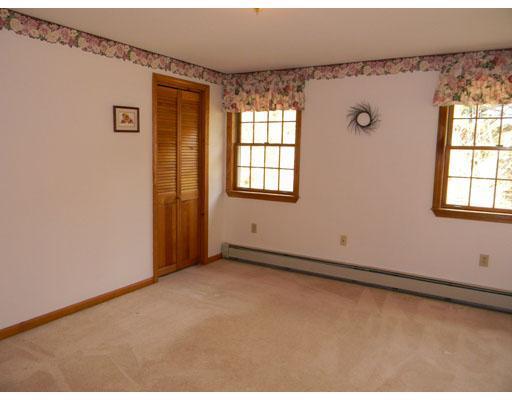 498 Kennebec Road Hampden, ME 04444 - Photo 13 of 25 Bedroom.