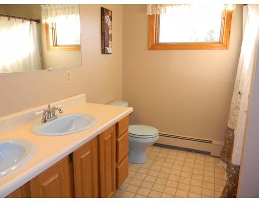 498 Kennebec Road Hampden, ME 04444 - Photo 15 of 25 Bathroom.