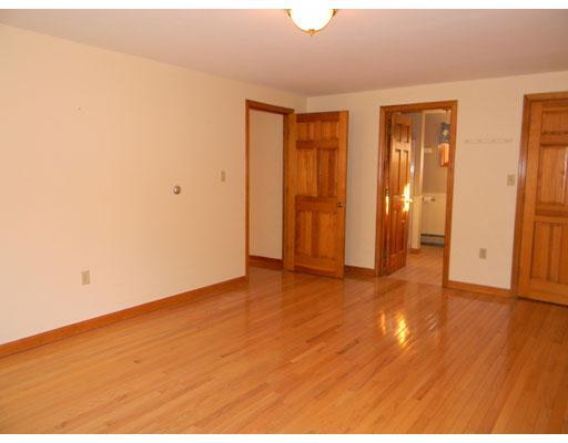 498 Kennebec Road Hampden, ME 04444 - Photo 16 of 25 Master Bedroom.