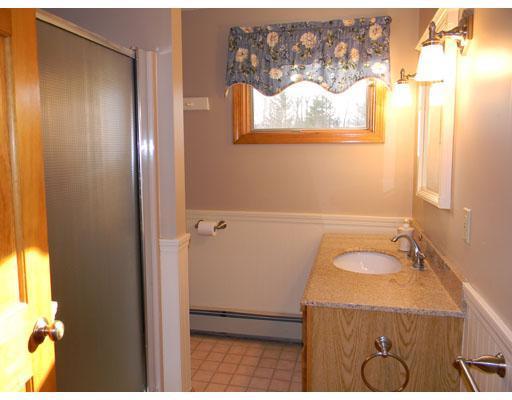 498 Kennebec Road Hampden, ME 04444 - Photo 18 of 25 Master Bath/Spa.