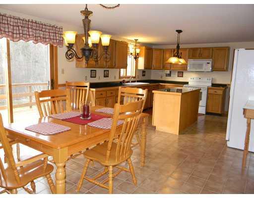 498 Kennebec Road Hampden, ME 04444 - Photo 2 of 25 Kitchen.