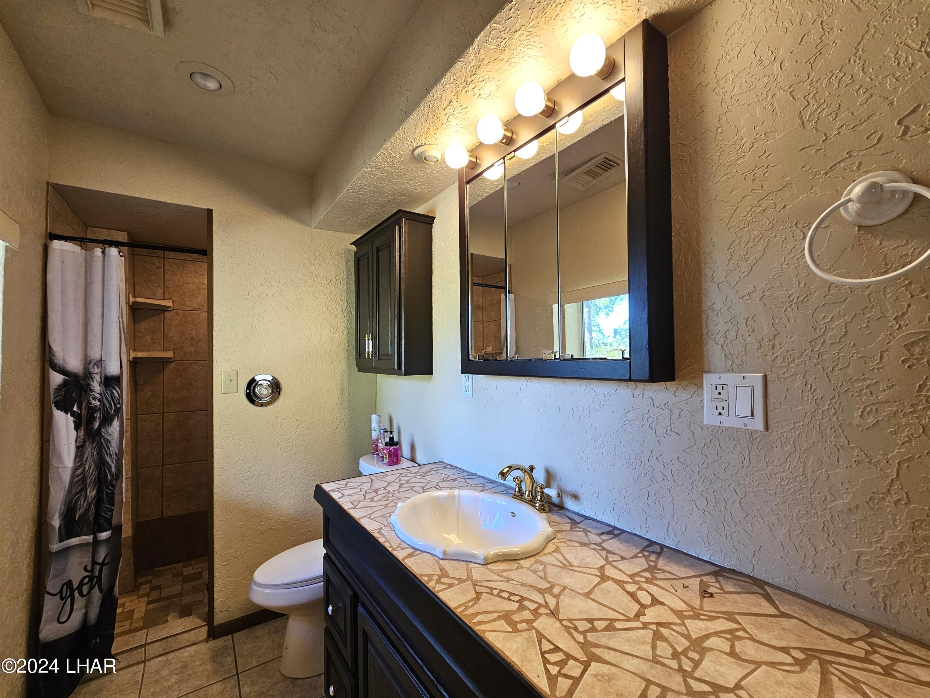 6599 Flag Mine Road Kingman, AZ 86401 - Photo 61 of 63 NEW TOILETS THROUGHOUT.