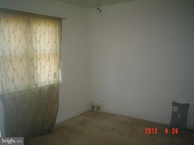 1818 Swansea Road Baltimore, MD 21239 - Photo 8 of 11 a view of an empty room