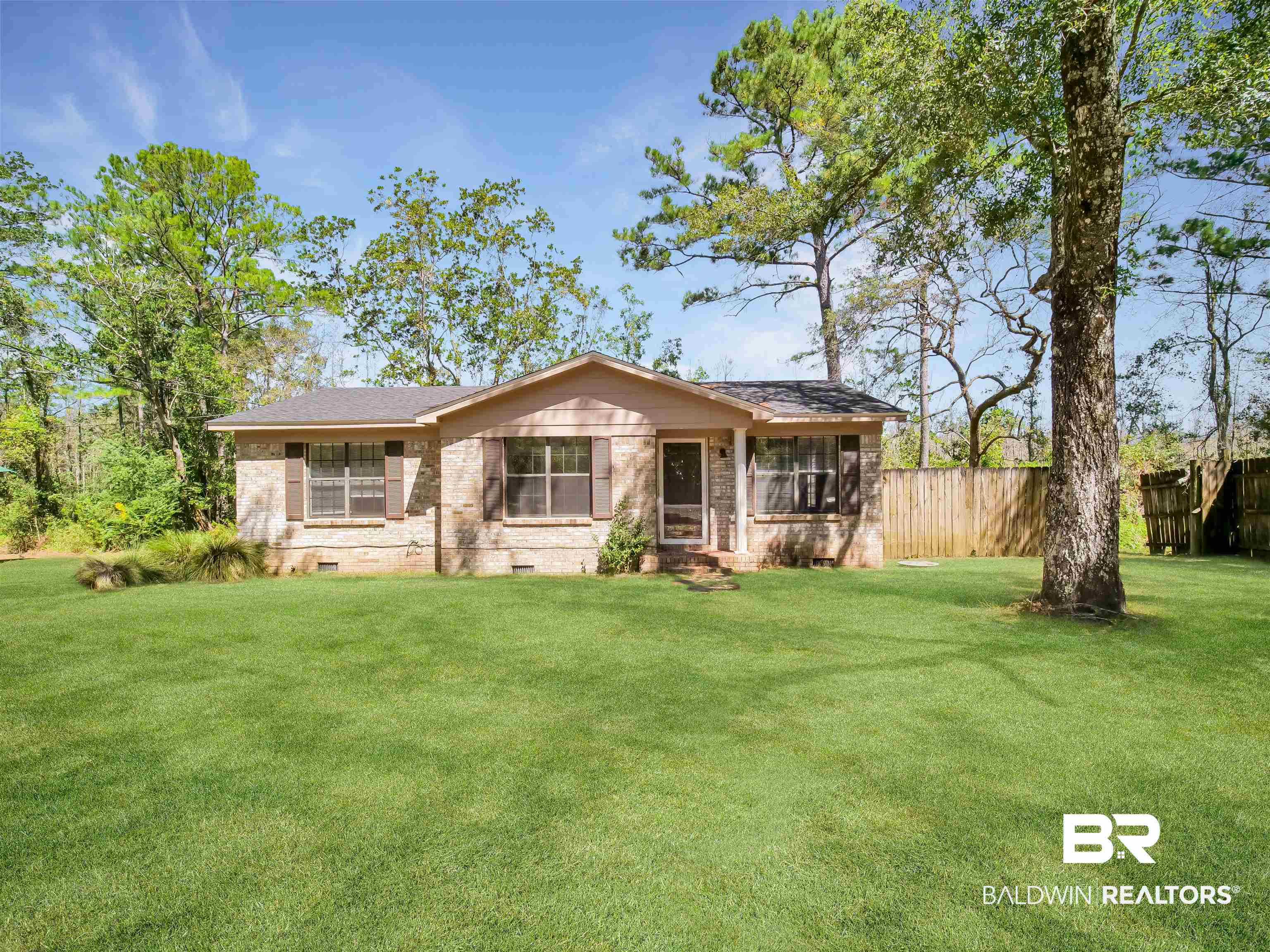 15650 Wrangler Road Summerdale, AL 36580 - Photo 1 of 17