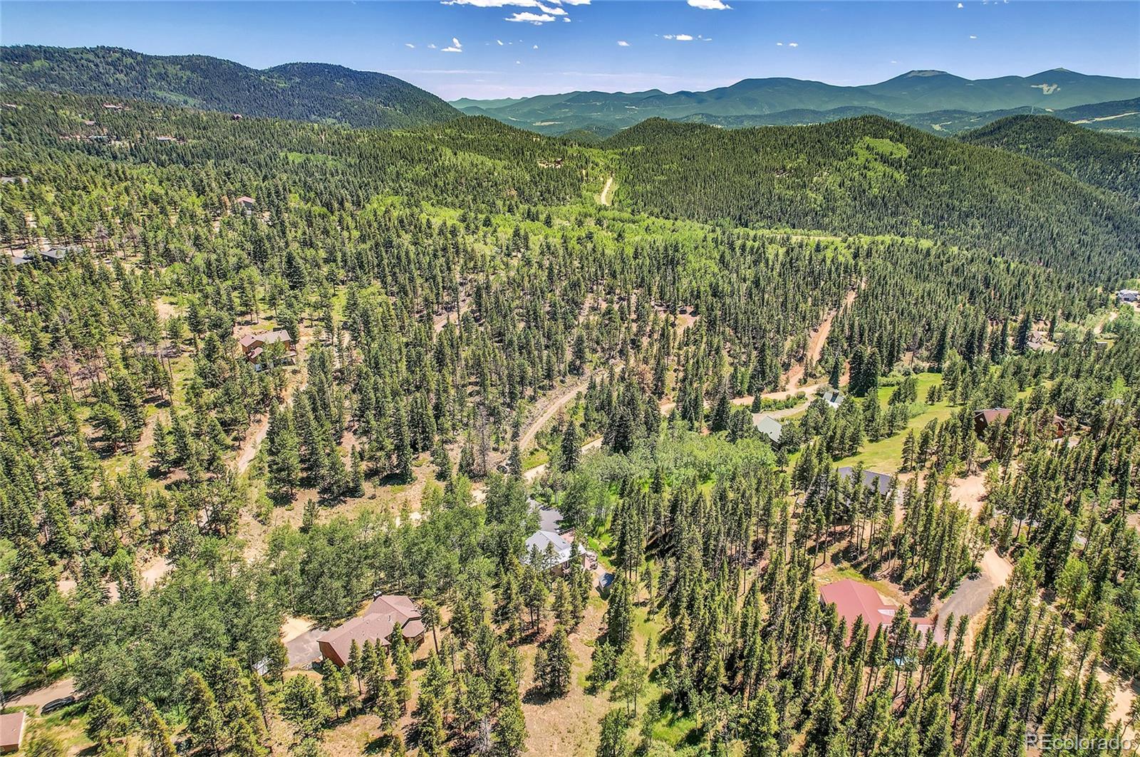 24 Hughesville Road Black Hawk, CO 80422 - Photo 9 of 10