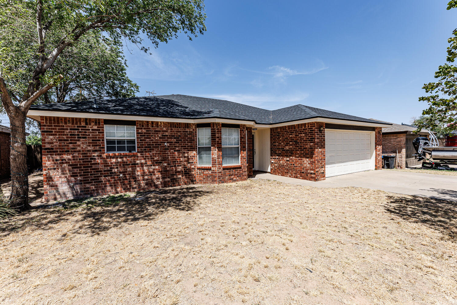 6412 32nd Street Lubbock, TX 79407 - Photo 4 of 47 6412 32nd-4