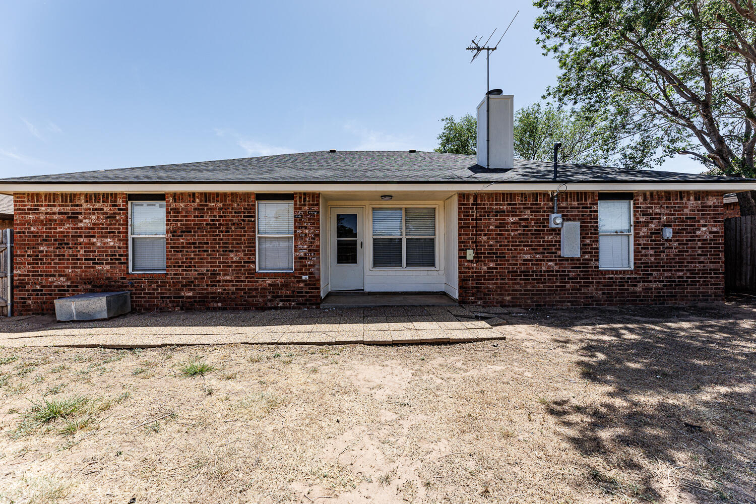 6412 32nd Street Lubbock, TX 79407 - Photo 46 of 47 6412 32nd-8