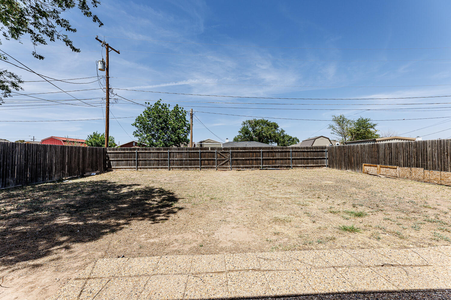 6412 32nd Street Lubbock, TX 79407 - Photo 47 of 47 6412 32nd-9