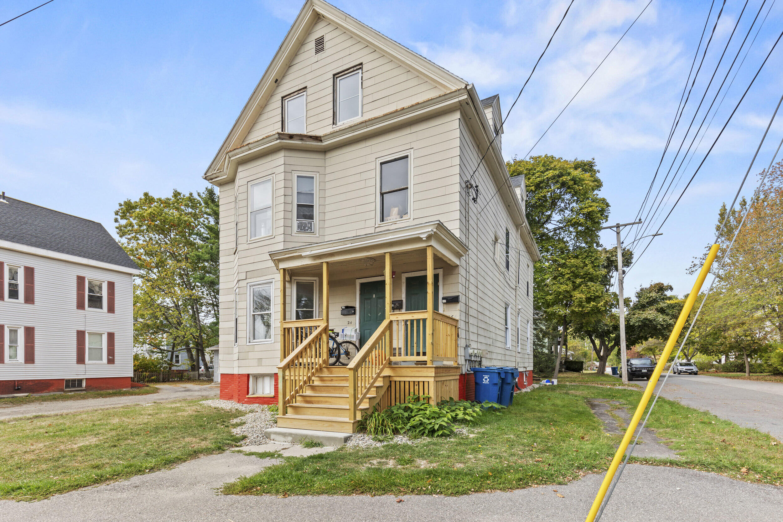 26 Presumpscot Street Portland, ME 04103 - Photo 4 of 37 26 presumpscot st, portland033