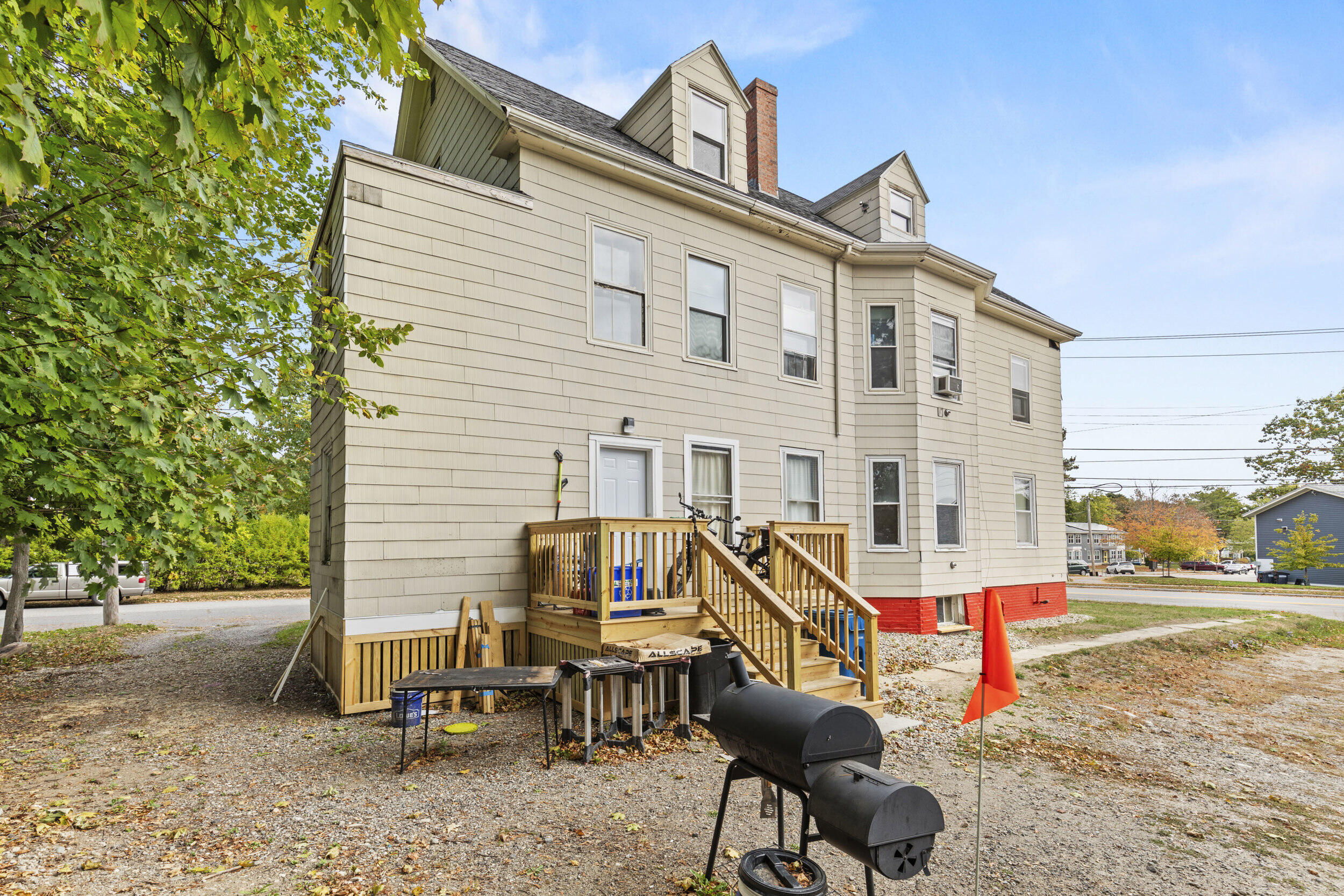 26 Presumpscot Street Portland, ME 04103 - Photo 5 of 37 26 presumpscot st, portland036