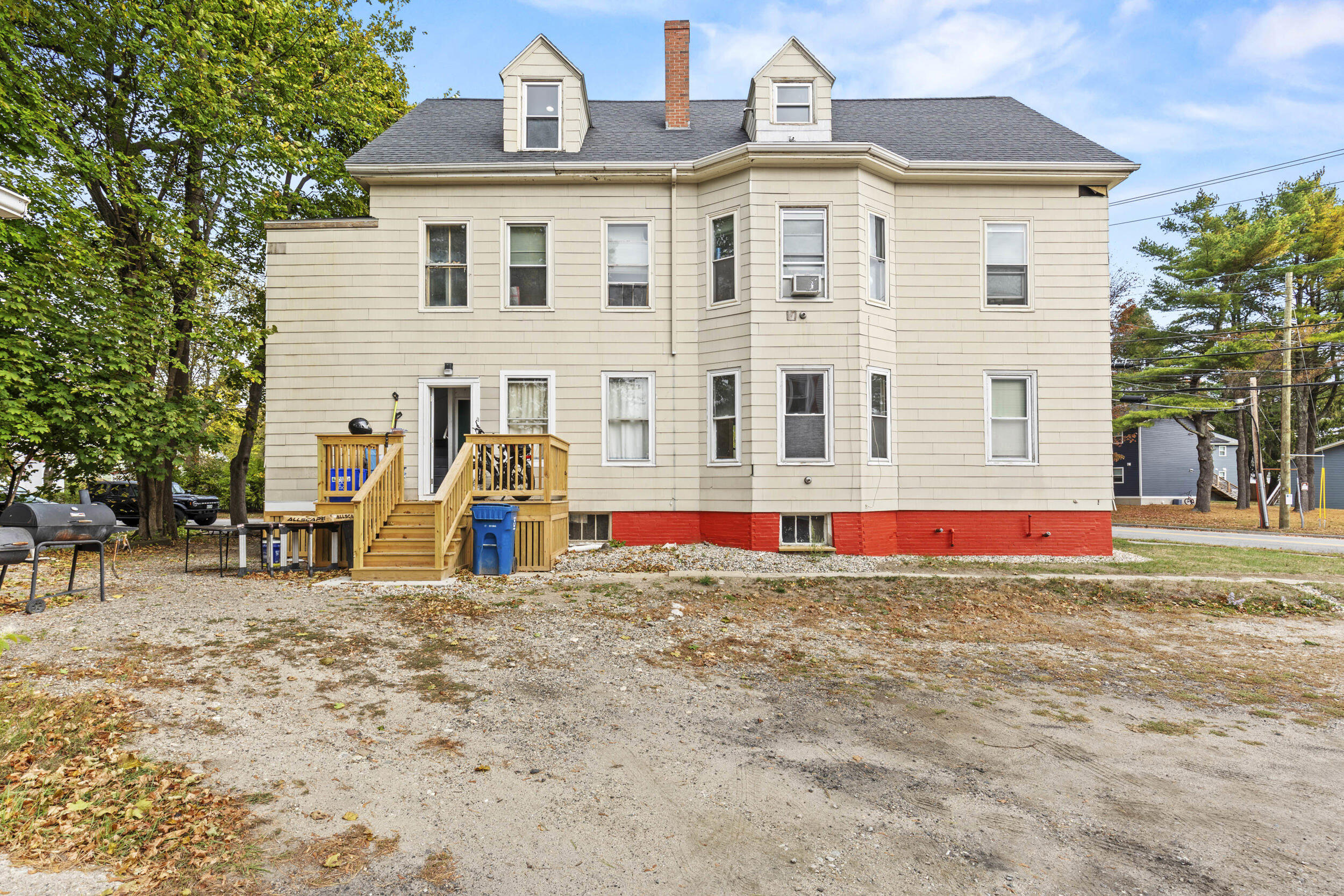 26 Presumpscot Street Portland, ME 04103 - Photo 6 of 37 26 presumpscot st, portland037