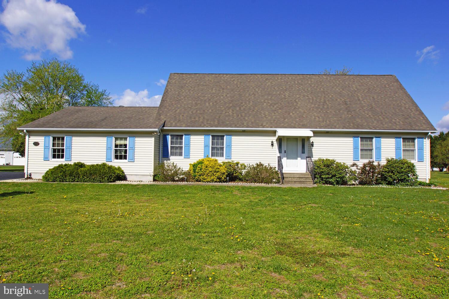 253 Bowman Road Milford, DE 19963 - Photo 1 of 70